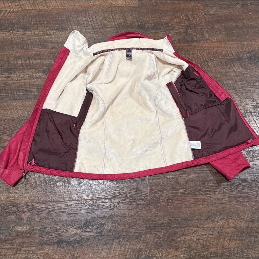 Burton Jacket - Picture 4 of 12